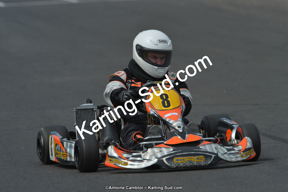 25/05/2014 : Kartix Clubs à Ganges (Photos Antoine Camblor) 2014 — karting
