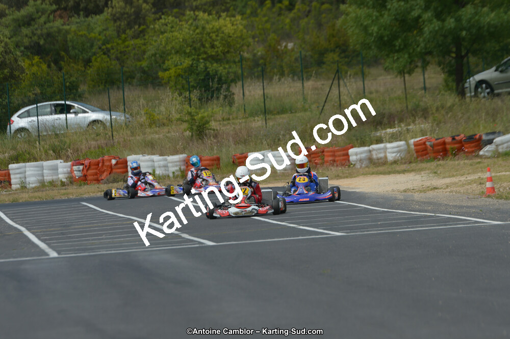 25/05/2014 : Kartix Clubs à Ganges (Photos Antoine Camblor) 2014 — karting