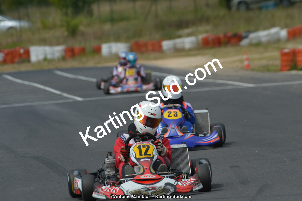 25/05/2014 : Kartix Clubs à Ganges (Photos Antoine Camblor) 2014 — karting