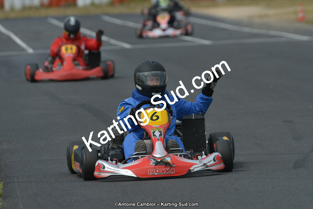 25/05/2014 : Kartix Clubs à Ganges (Photos Antoine Camblor) 2014 — karting