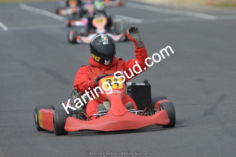 25/05/2014 : Kartix Clubs à Ganges (Photos Antoine Camblor) 2014 — karting