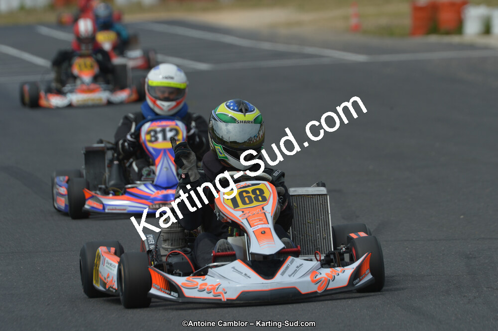 25/05/2014 : Kartix Clubs à Ganges (Photos Antoine Camblor) 2014 — karting