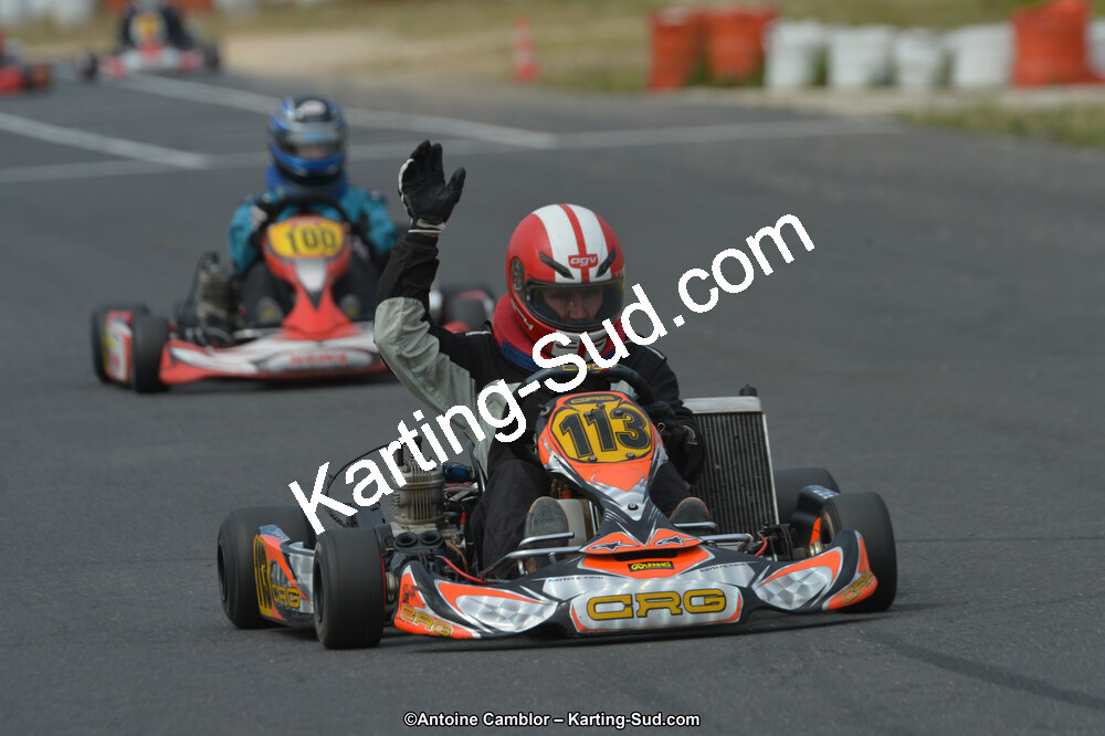 25/05/2014 : Kartix Clubs à Ganges (Photos Antoine Camblor) 2014 — karting