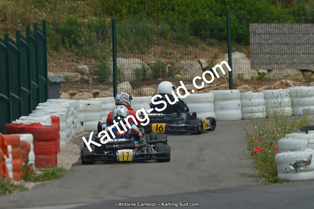 25/05/2014 : Kartix Clubs à Ganges (Photos Antoine Camblor) 2014 — karting
