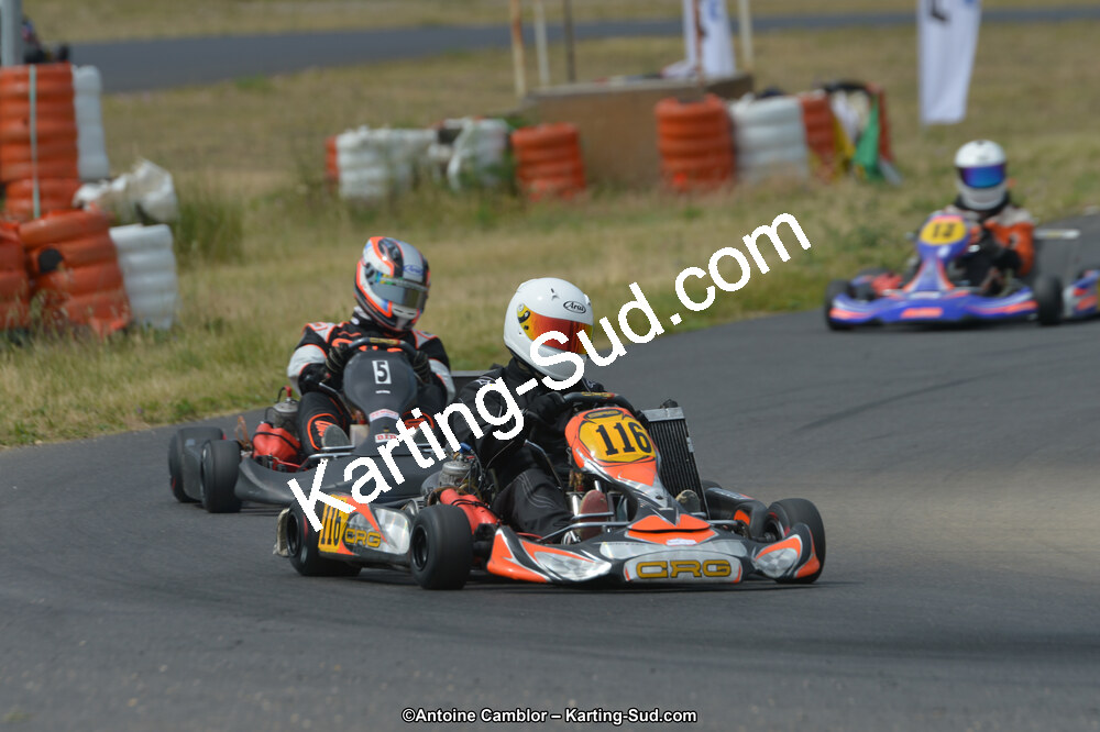 25/05/2014 : Kartix Clubs à Ganges (Photos Antoine Camblor) 2014 — karting
