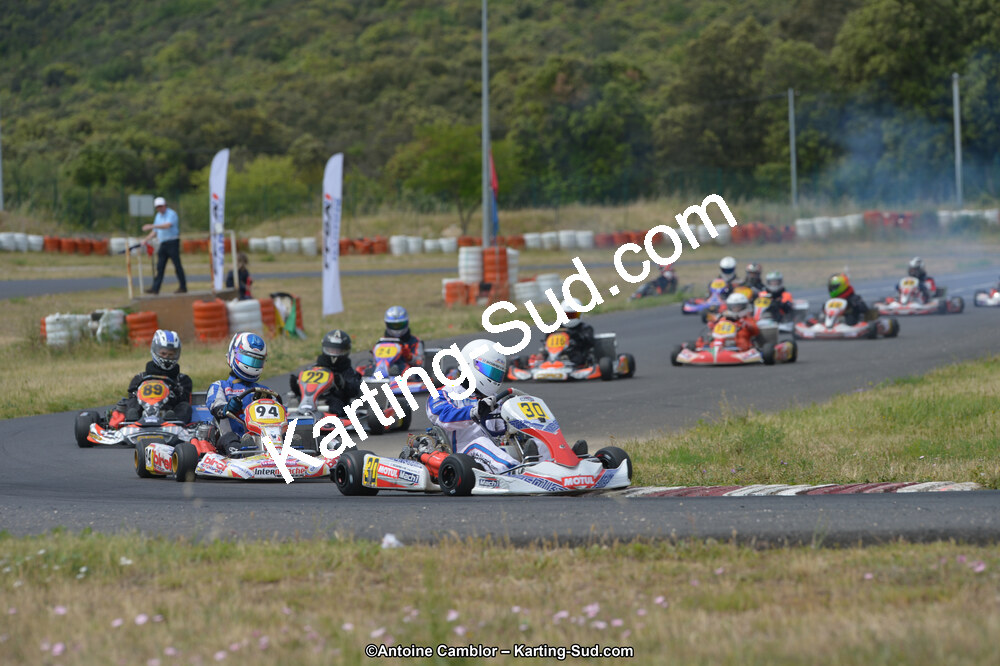 25/05/2014 : Kartix Clubs à Ganges (Photos Antoine Camblor) 2014 — karting