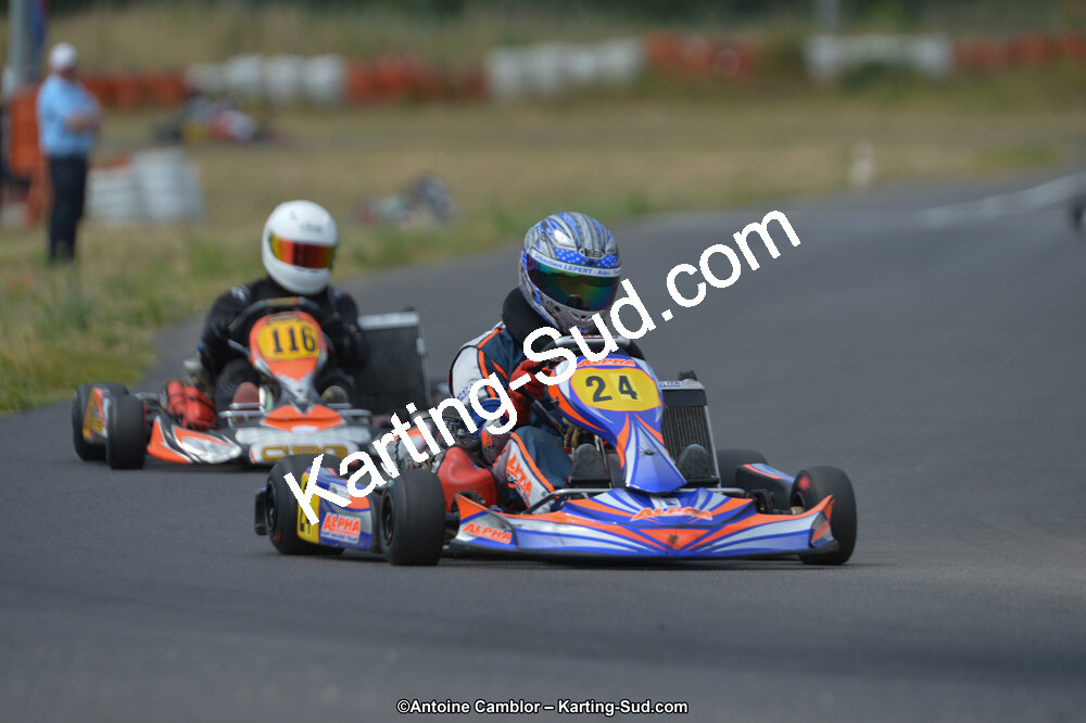 25/05/2014 : Kartix Clubs à Ganges (Photos Antoine Camblor) 2014 — karting