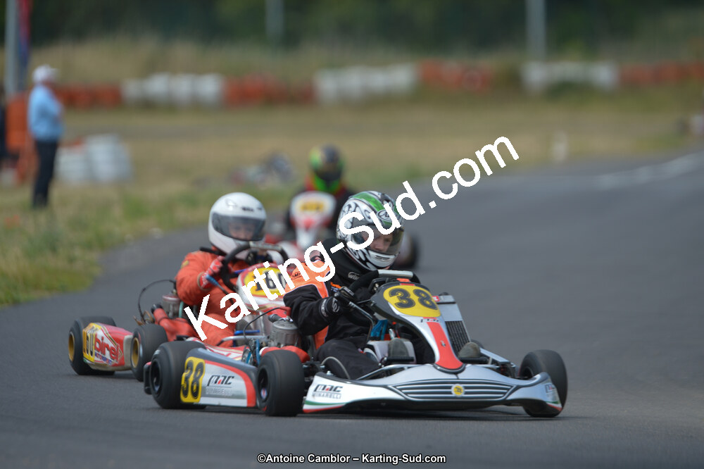 25/05/2014 : Kartix Clubs à Ganges (Photos Antoine Camblor) 2014 — karting