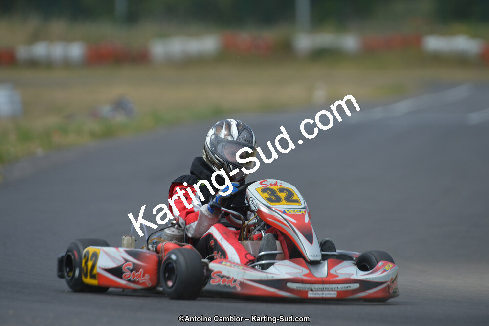 25/05/2014 : Kartix Clubs à Ganges (Photos Antoine Camblor) 2014 — karting