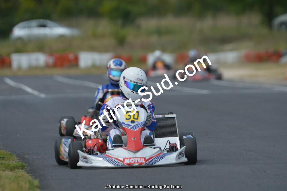25/05/2014 : Kartix Clubs à Ganges (Photos Antoine Camblor) 2014 — karting