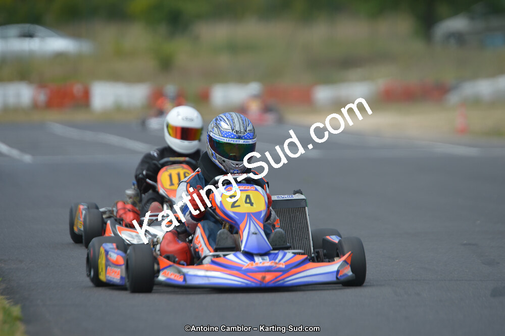25/05/2014 : Kartix Clubs à Ganges (Photos Antoine Camblor) 2014 — karting
