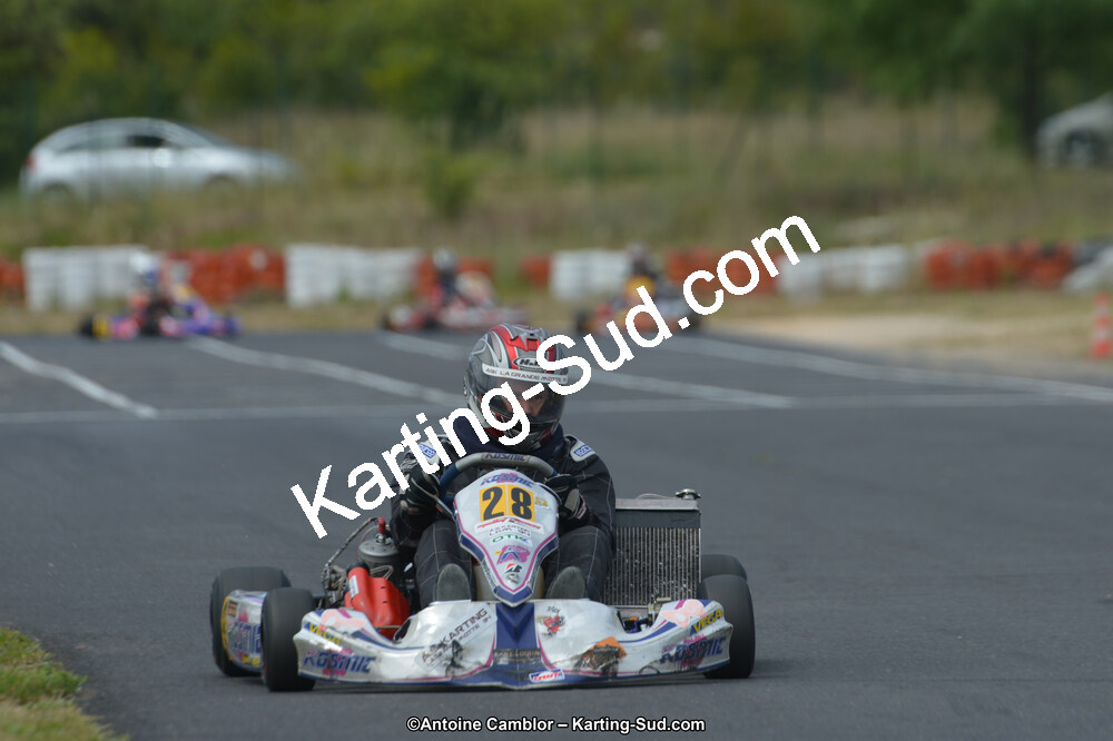 25/05/2014 : Kartix Clubs à Ganges (Photos Antoine Camblor) 2014 — karting