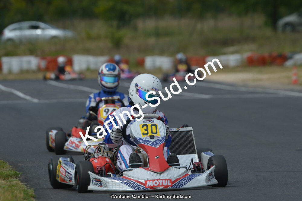 25/05/2014 : Kartix Clubs à Ganges (Photos Antoine Camblor) 2014 — karting