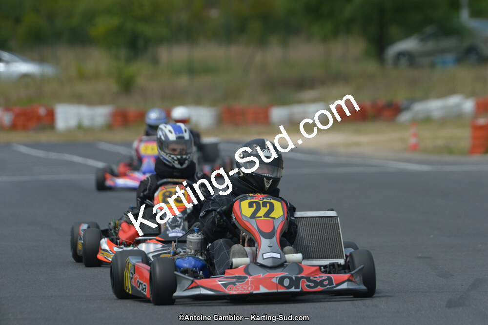 25/05/2014 : Kartix Clubs à Ganges (Photos Antoine Camblor) 2014 — karting