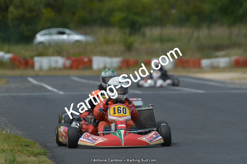 25/05/2014 : Kartix Clubs à Ganges (Photos Antoine Camblor) 2014 — karting