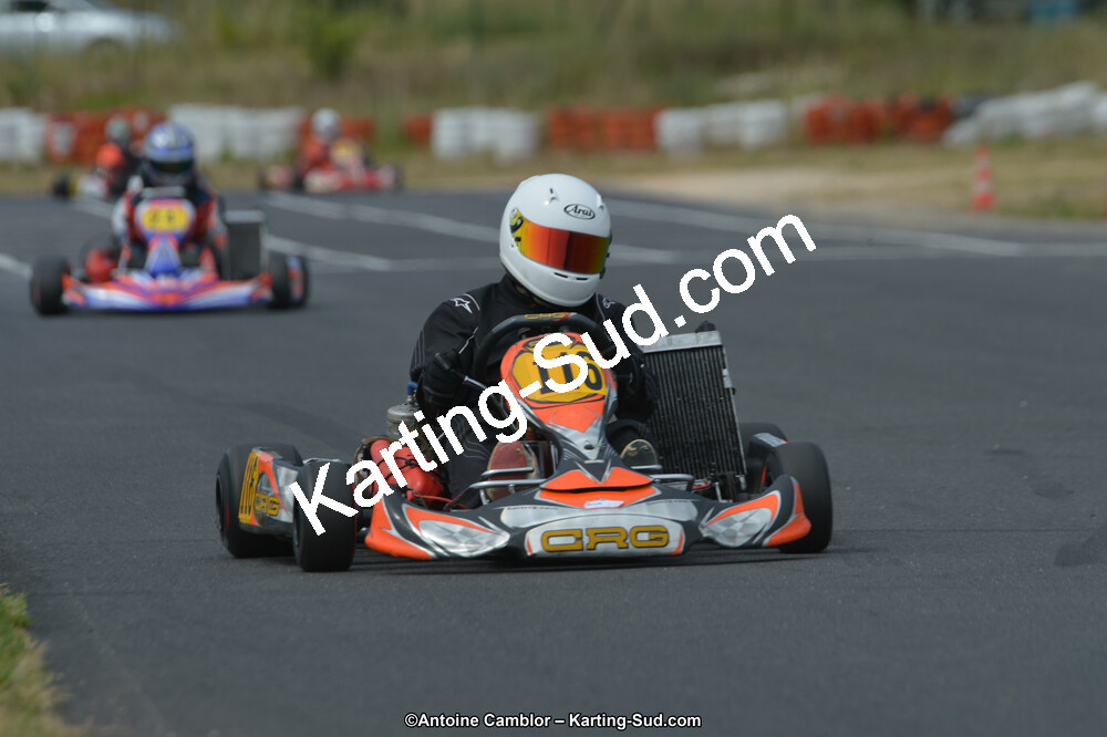 25/05/2014 : Kartix Clubs à Ganges (Photos Antoine Camblor) 2014 — karting
