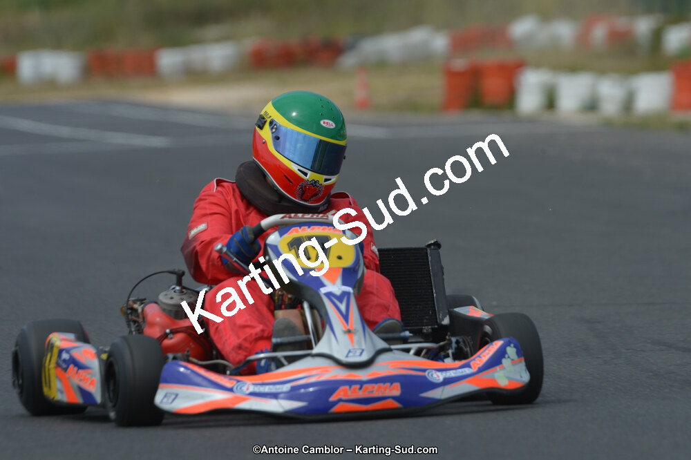 25/05/2014 : Kartix Clubs à Ganges (Photos Antoine Camblor) 2014 — karting