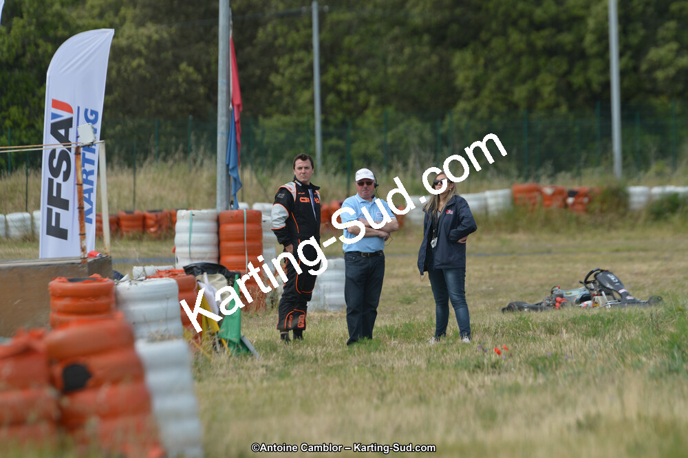 25/05/2014 : Kartix Clubs à Ganges (Photos Antoine Camblor) 2014 — karting