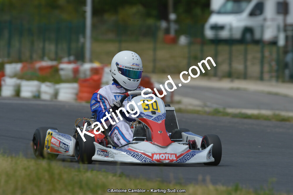 25/05/2014 : Kartix Clubs à Ganges (Photos Antoine Camblor) 2014 — karting