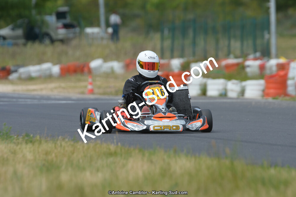 25/05/2014 : Kartix Clubs à Ganges (Photos Antoine Camblor) 2014 — karting