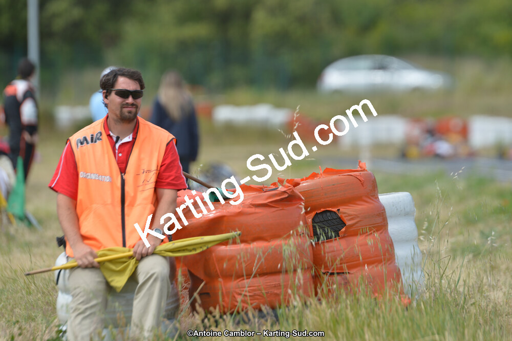25/05/2014 : Kartix Clubs à Ganges (Photos Antoine Camblor) 2014 — karting