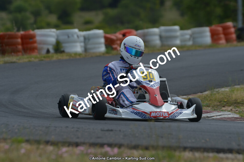 25/05/2014 : Kartix Clubs à Ganges (Photos Antoine Camblor) 2014 — karting