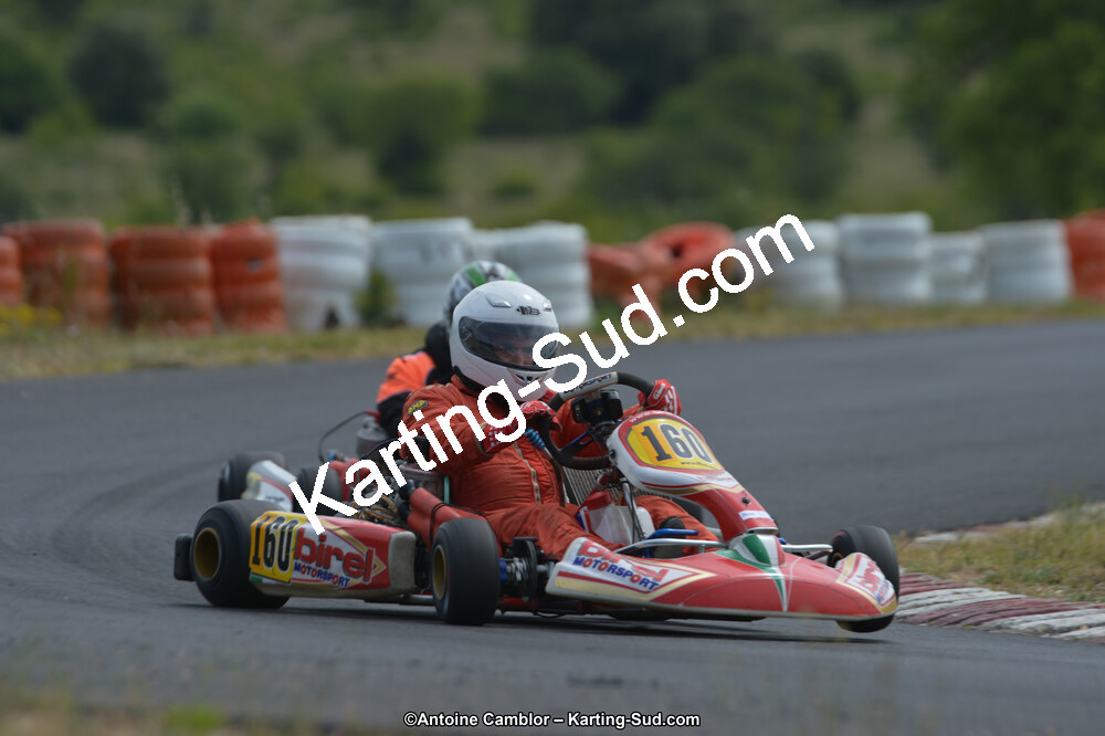 25/05/2014 : Kartix Clubs à Ganges (Photos Antoine Camblor) 2014 — karting