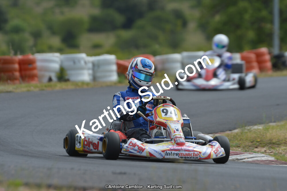 25/05/2014 : Kartix Clubs à Ganges (Photos Antoine Camblor) 2014 — karting