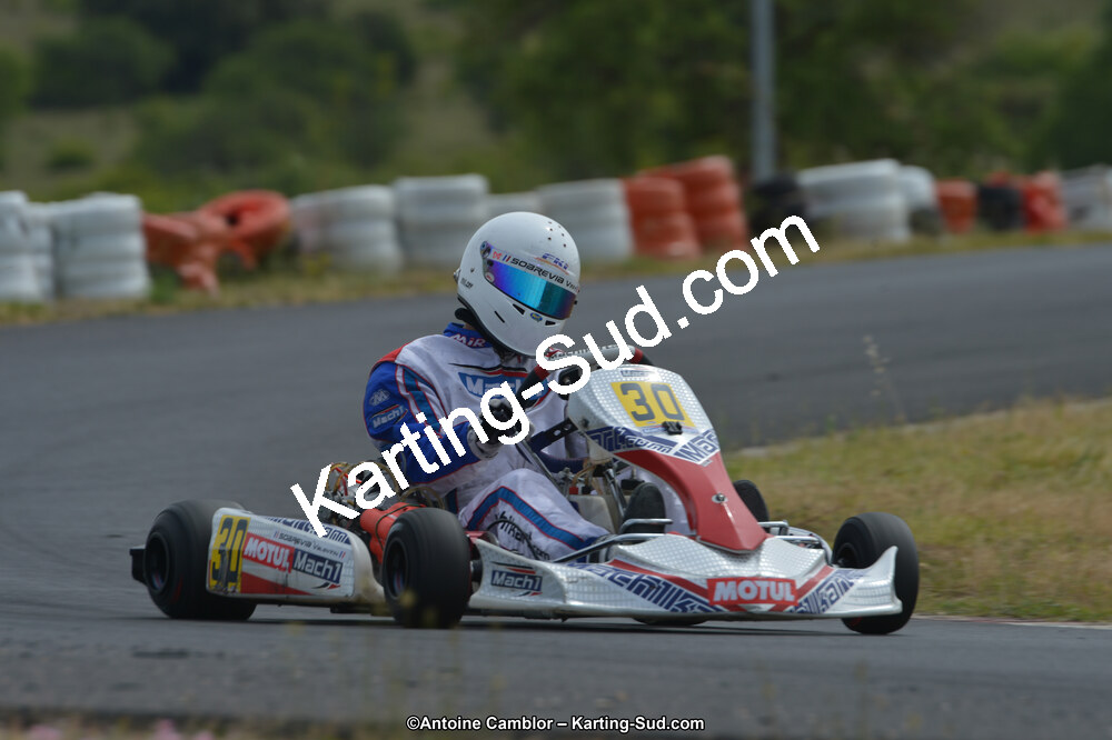 25/05/2014 : Kartix Clubs à Ganges (Photos Antoine Camblor) 2014 — karting