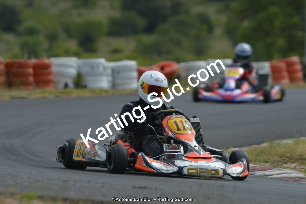 25/05/2014 : Kartix Clubs à Ganges (Photos Antoine Camblor) 2014 — karting