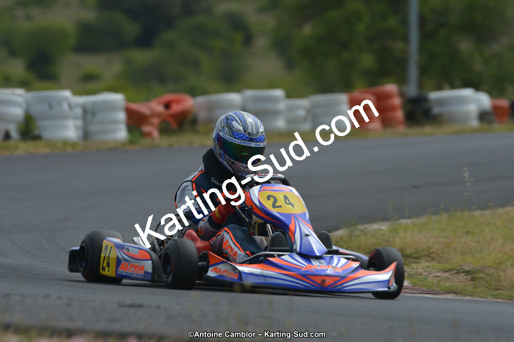 25/05/2014 : Kartix Clubs à Ganges (Photos Antoine Camblor) 2014 — karting