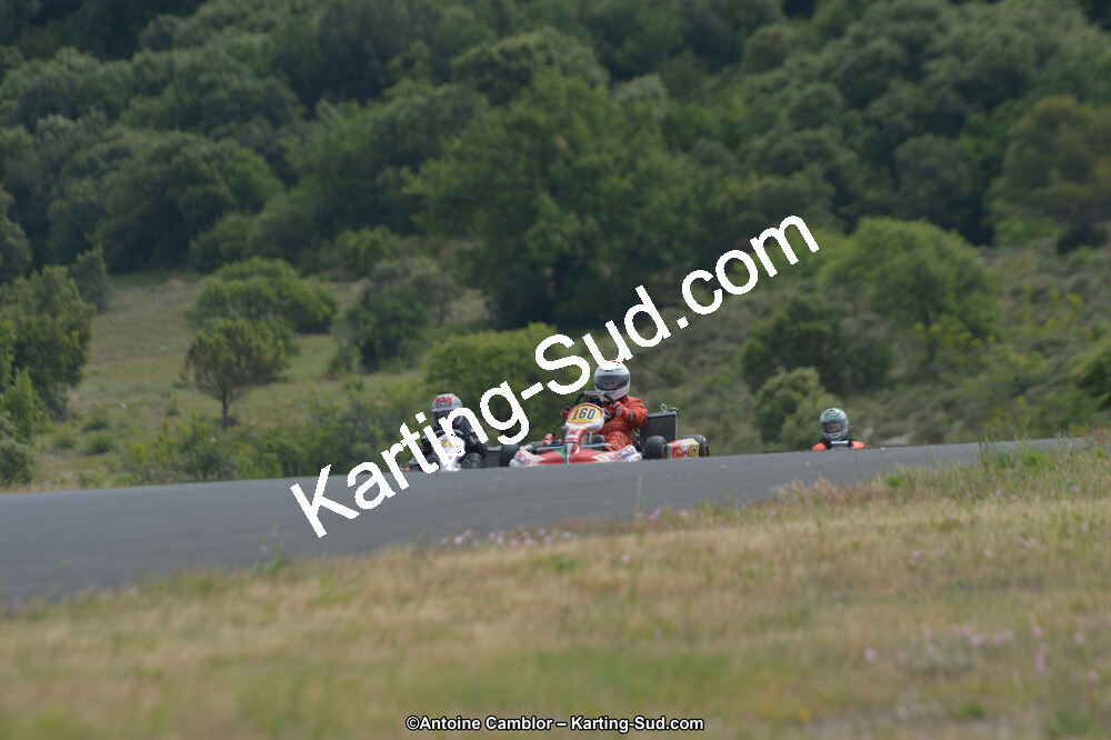 25/05/2014 : Kartix Clubs à Ganges (Photos Antoine Camblor) 2014 — karting