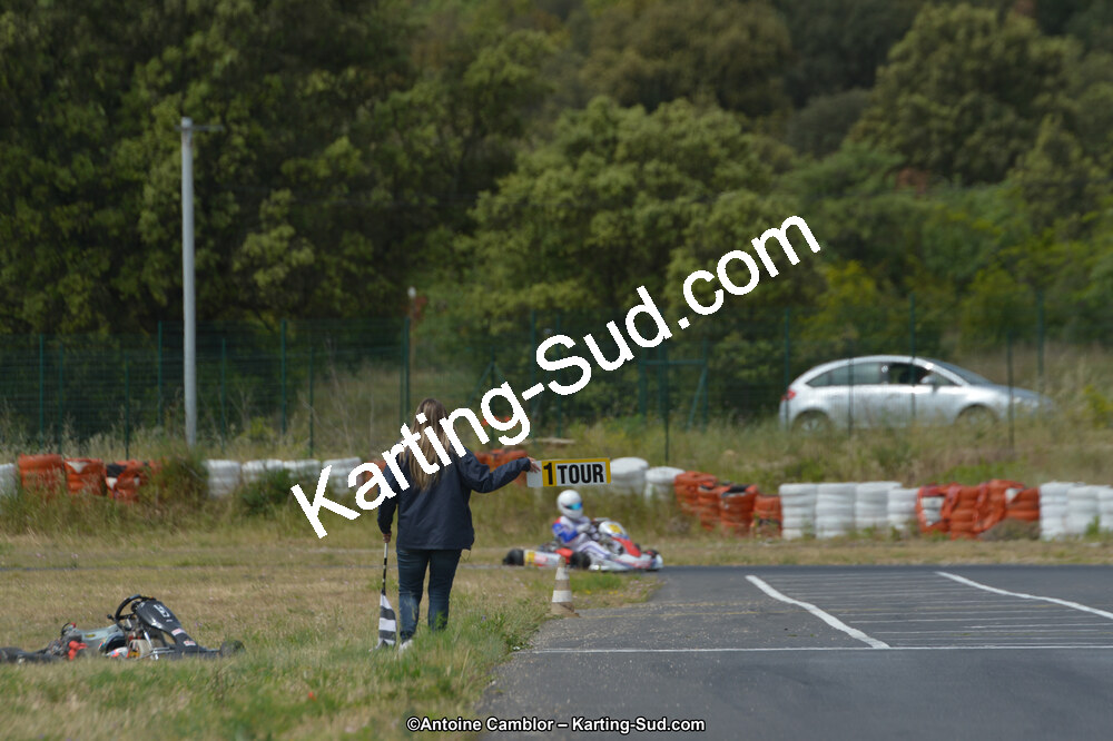 25/05/2014 : Kartix Clubs à Ganges (Photos Antoine Camblor) 2014 — karting