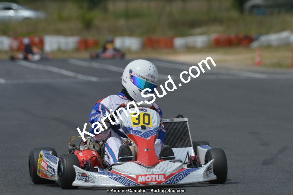25/05/2014 : Kartix Clubs à Ganges (Photos Antoine Camblor) 2014 — karting