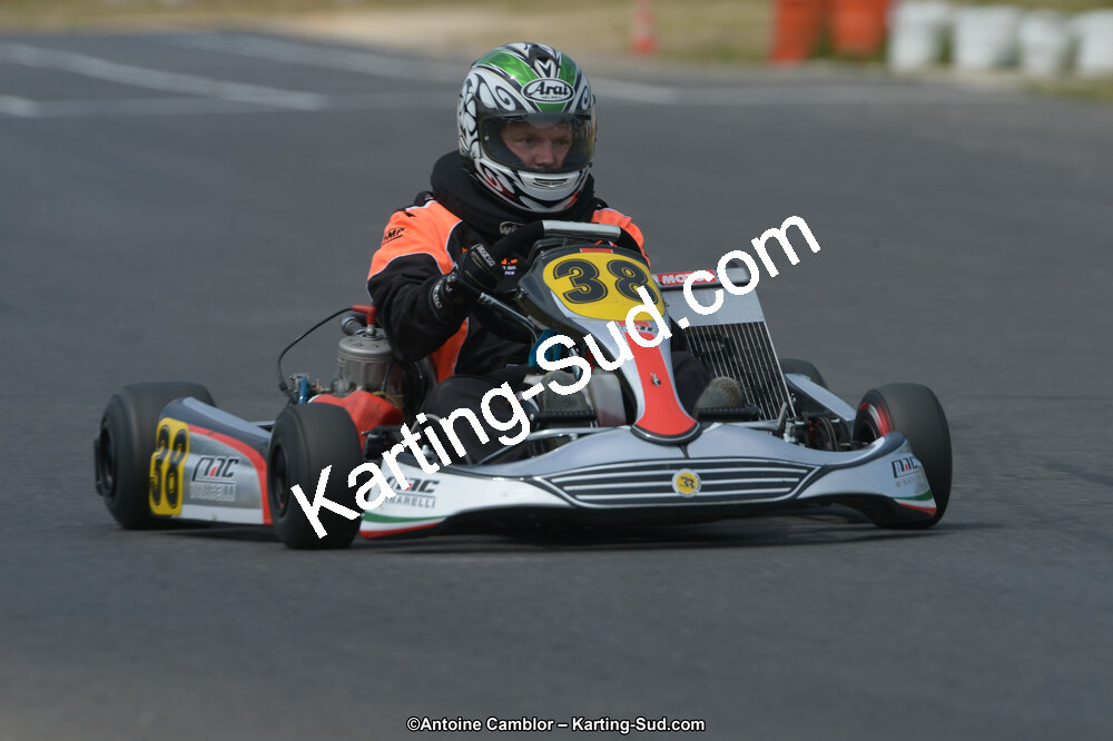 25/05/2014 : Kartix Clubs à Ganges (Photos Antoine Camblor) 2014 — karting
