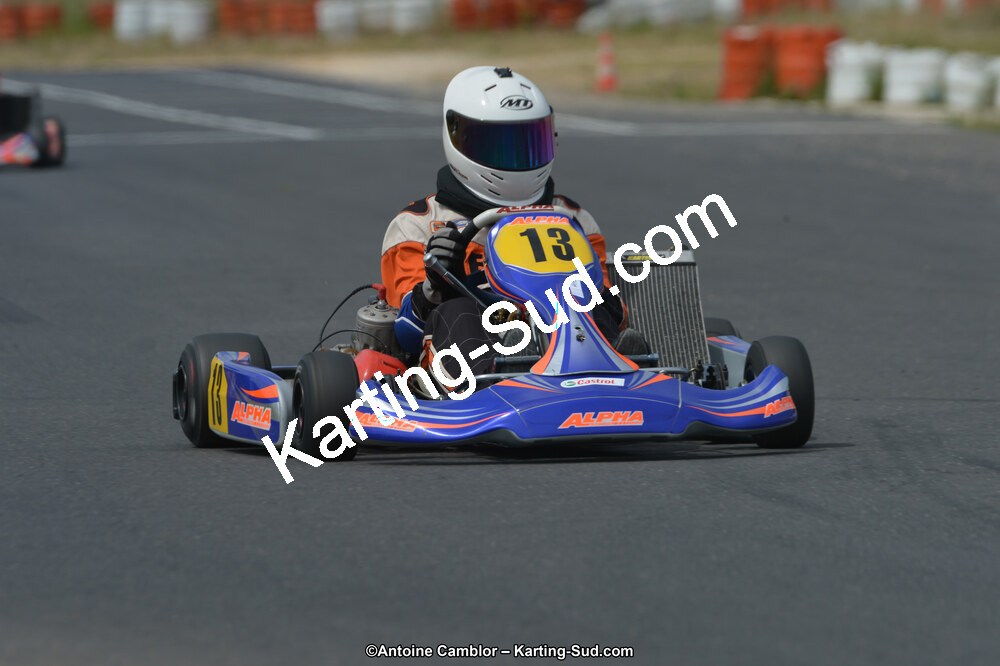 25/05/2014 : Kartix Clubs à Ganges (Photos Antoine Camblor) 2014 — karting