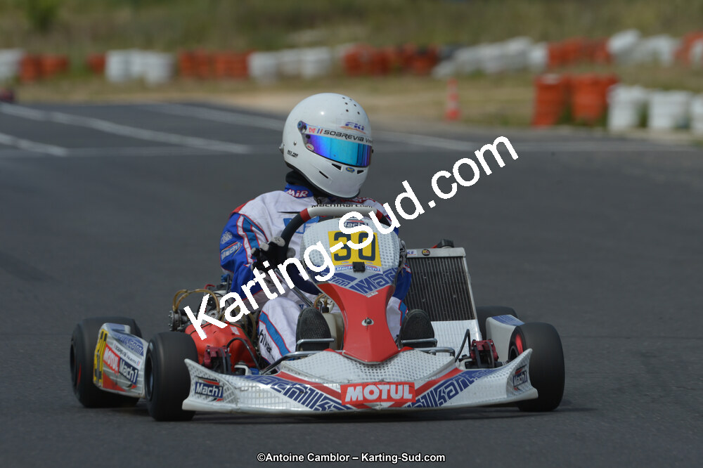 25/05/2014 : Kartix Clubs à Ganges (Photos Antoine Camblor) 2014 — karting