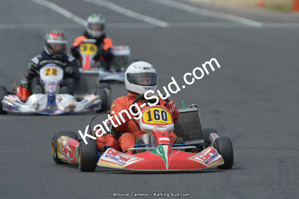 25/05/2014 : Kartix Clubs à Ganges (Photos Antoine Camblor) 2014 — karting