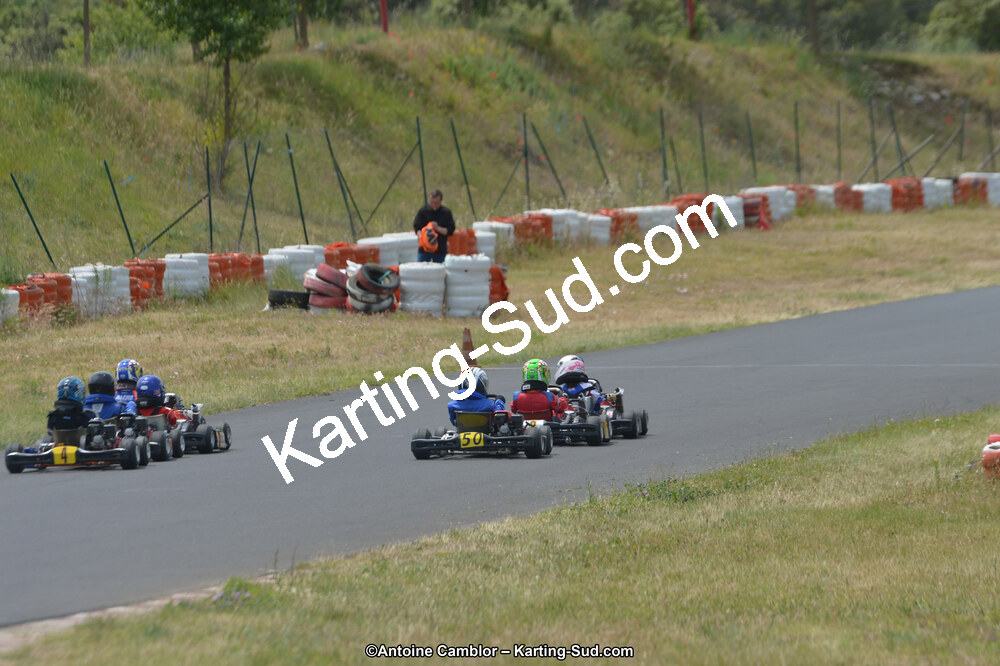 25/05/2014 : Kartix Clubs à Ganges (Photos Antoine Camblor) 2014 — karting