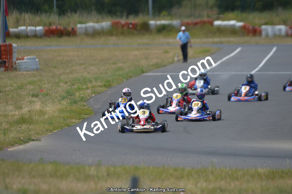 25/05/2014 : Kartix Clubs à Ganges (Photos Antoine Camblor) 2014 — karting