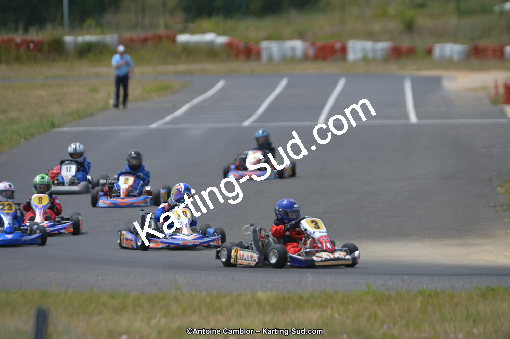 25/05/2014 : Kartix Clubs à Ganges (Photos Antoine Camblor) 2014 — karting