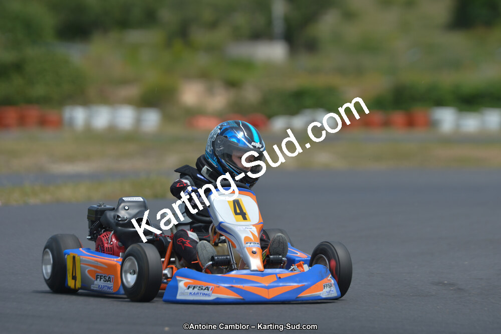 25/05/2014 : Kartix Clubs à Ganges (Photos Antoine Camblor) 2014 — karting