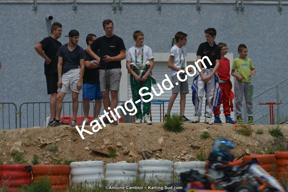 25/05/2014 : Kartix Clubs à Ganges (Photos Antoine Camblor) 2014 — karting