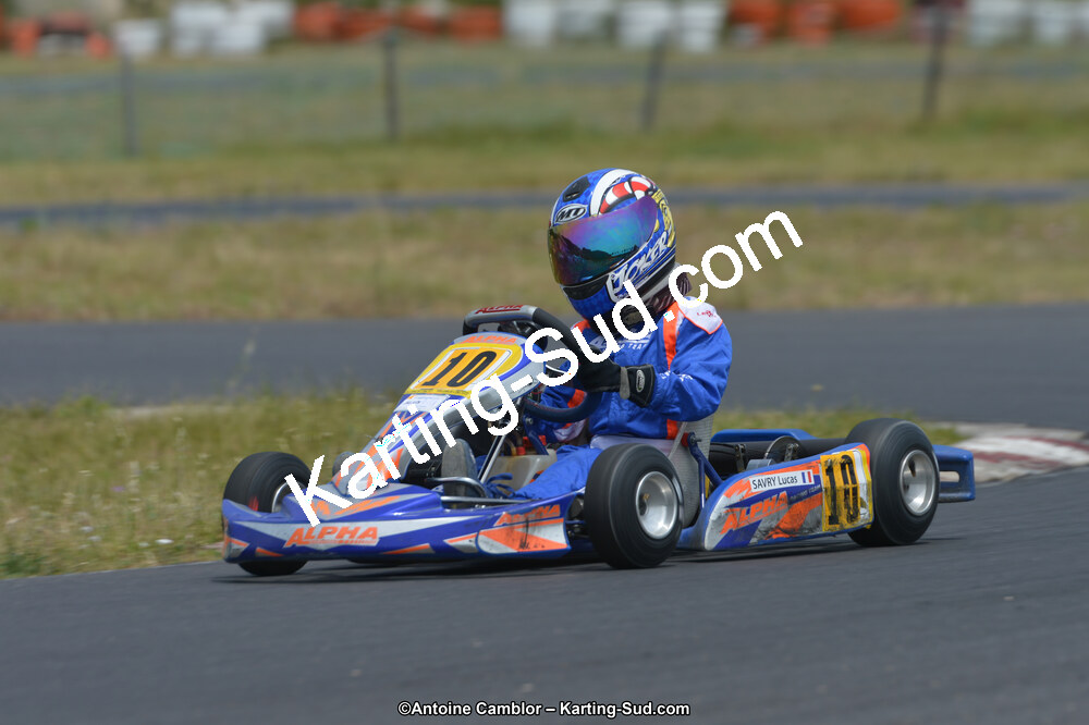 25/05/2014 : Kartix Clubs à Ganges (Photos Antoine Camblor) 2014 — karting