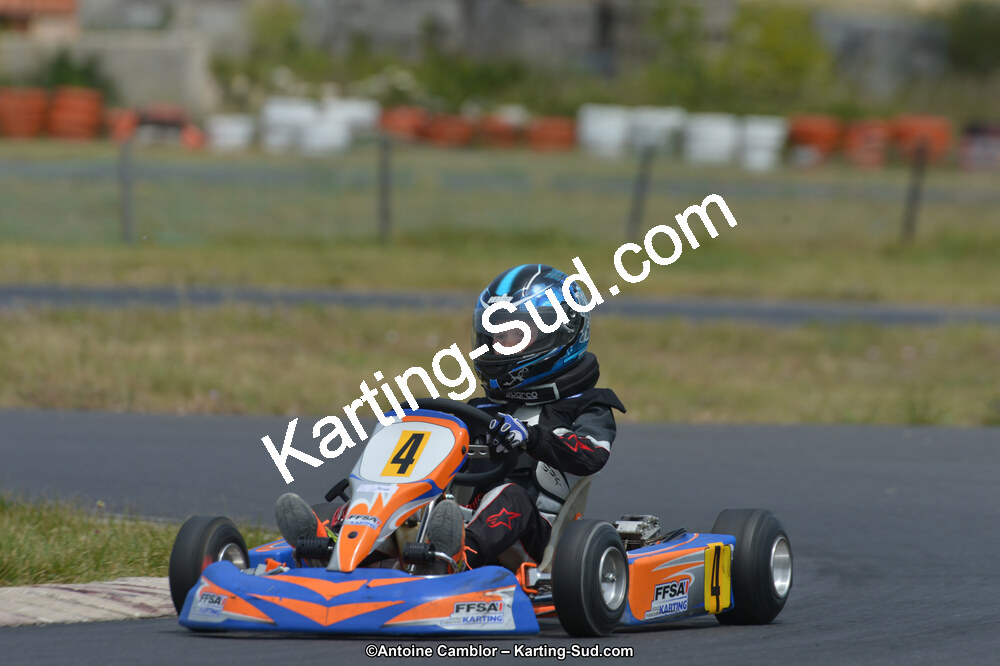25/05/2014 : Kartix Clubs à Ganges (Photos Antoine Camblor) 2014 — karting