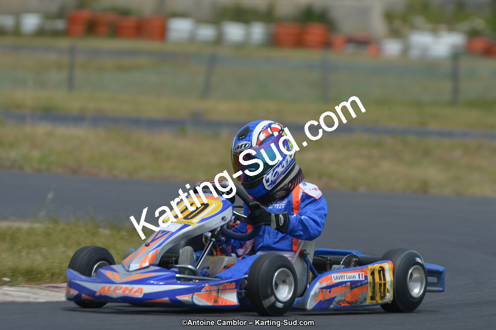 25/05/2014 : Kartix Clubs à Ganges (Photos Antoine Camblor) 2014 — karting