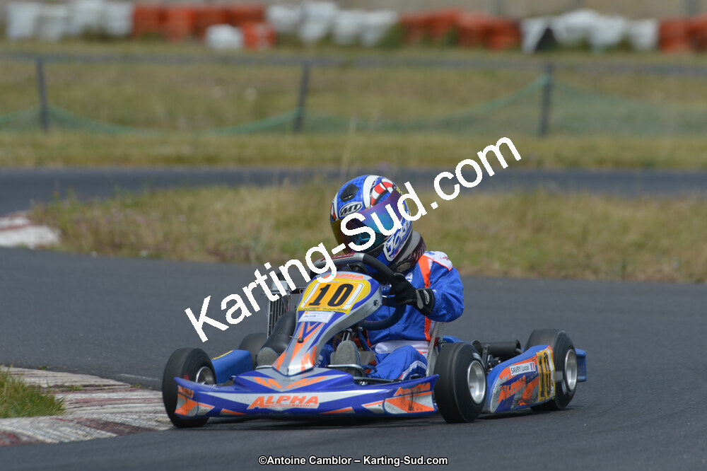 25/05/2014 : Kartix Clubs à Ganges (Photos Antoine Camblor) 2014 — karting