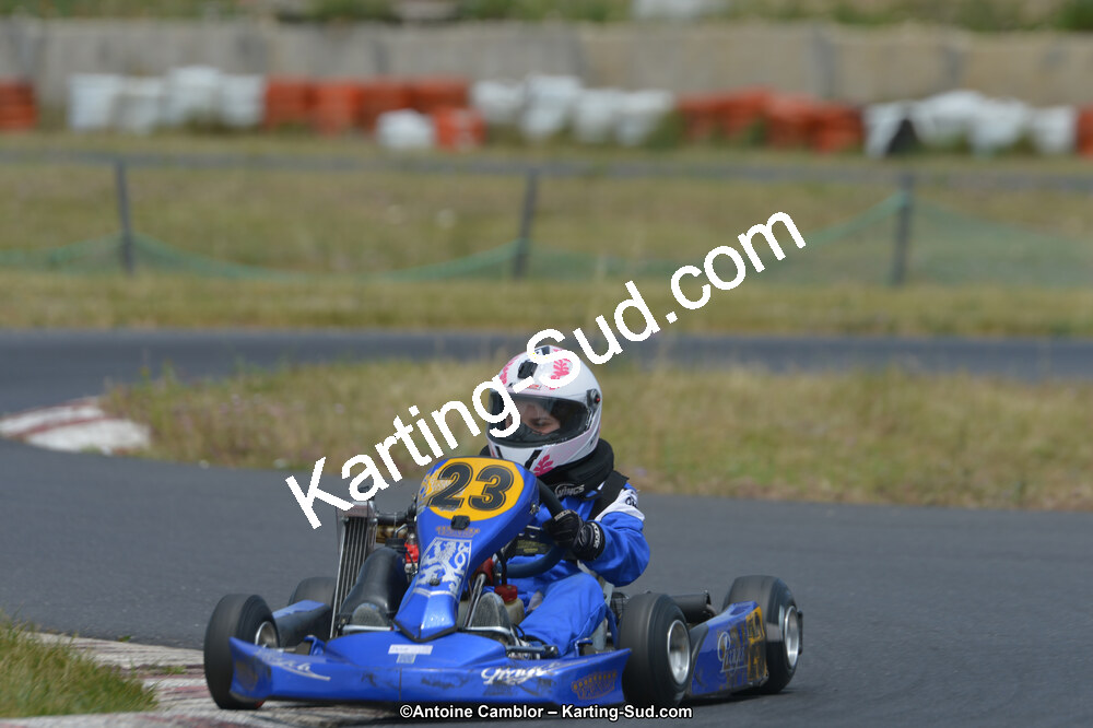 25/05/2014 : Kartix Clubs à Ganges (Photos Antoine Camblor) 2014 — karting