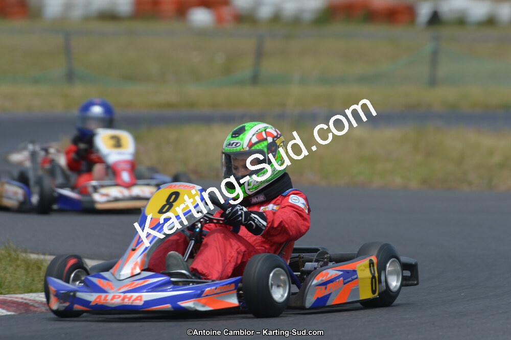 25/05/2014 : Kartix Clubs à Ganges (Photos Antoine Camblor) 2014 — karting