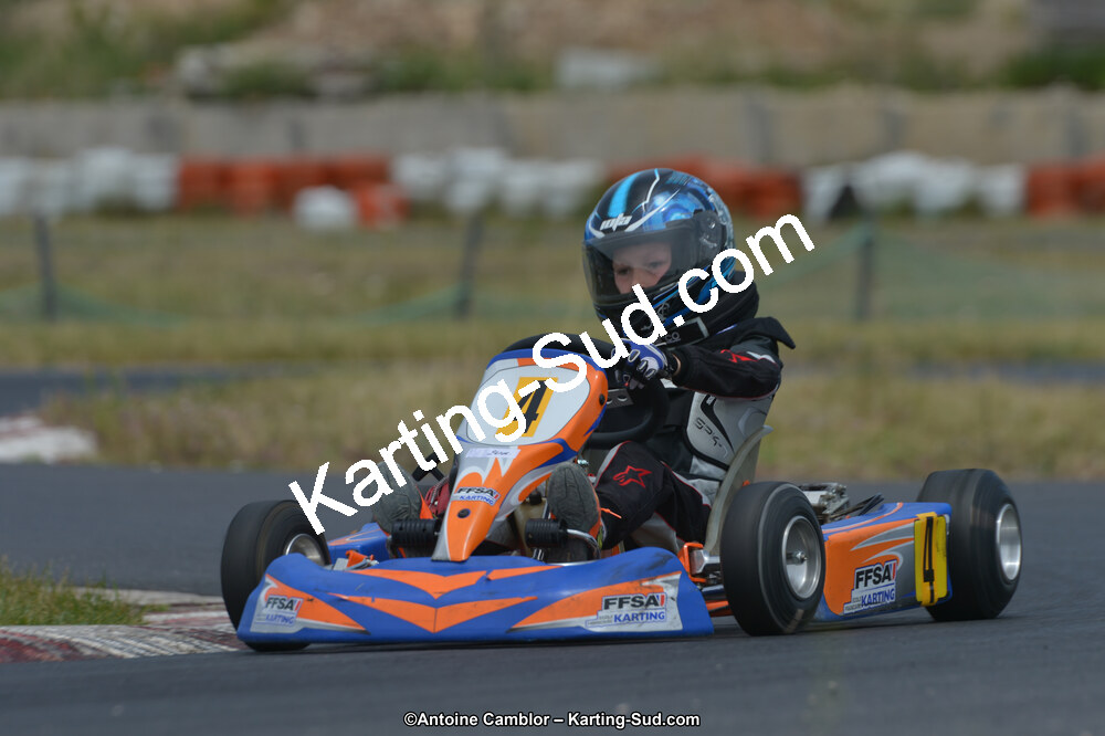25/05/2014 : Kartix Clubs à Ganges (Photos Antoine Camblor) 2014 — karting